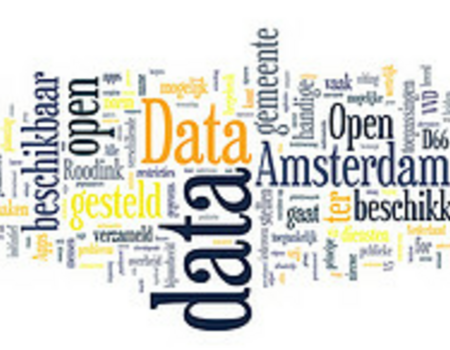 Amsterdam Museum doet mee met Apps for Amsterdam