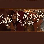 Café 't Mandje