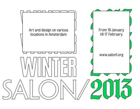 Start WinterSALON/2013