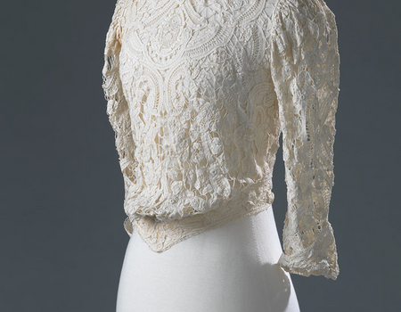 #Modeblog: De klassieke witte blouse