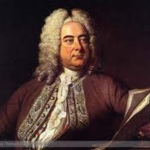 George Friedrich Händel