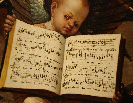 Muziek rond 1500