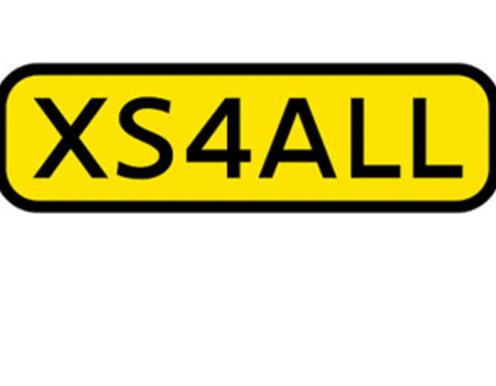 1993: Toegang voor iedereen! xs4ALL opgericht