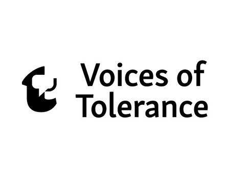 Over Voices of Tolerance